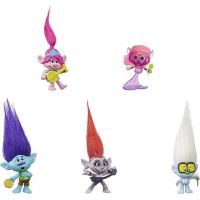 Hasbro Trollové World Tour kolekce Tiny Diamond 4