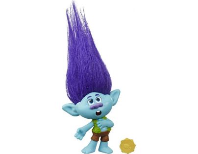 Hasbro Trollové World Tour kolekce Branch