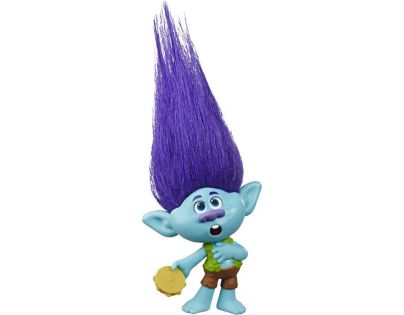 Hasbro Trollové World Tour kolekce Branch