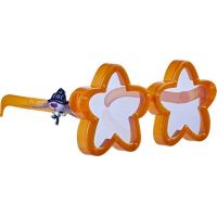 Hasbro Trolls Tiny Dancers figurka Oranžová kytička 5