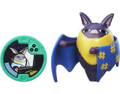 Hasbro Yo-kai Watch figurka Hidabat