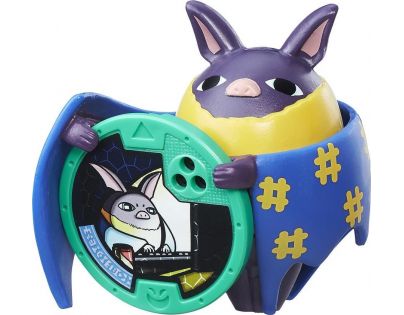 Hasbro Yo-kai Watch figurka Hidabat