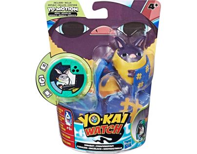 Hasbro Yo-kai Watch figurka Hidabat