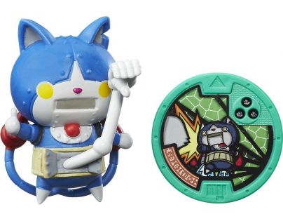 Hasbro Yo-kai Watch figurka Robonyan