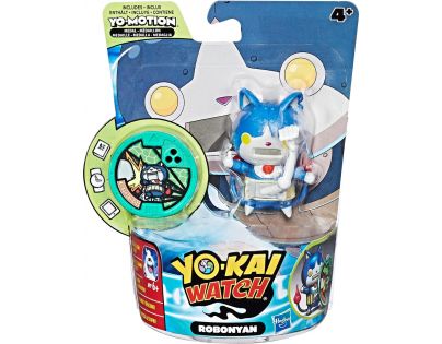 Hasbro Yo-kai Watch figurka Robonyan