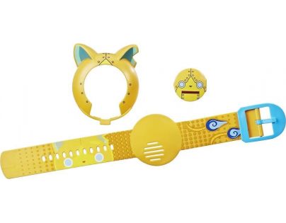 Hasbro Yo-kai Watch příslušenství Goldenyan - Poškozený obal