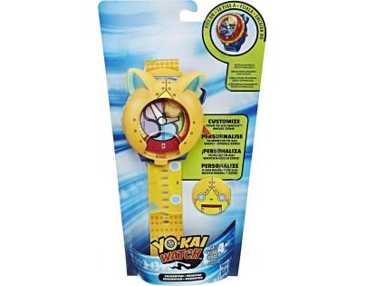 Hasbro Yo-kai Watch příslušenství Goldenyan - Poškozený obal