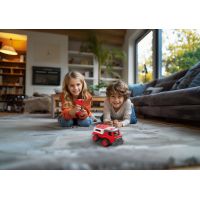 Lexibook Hasičské auto 3v1 s elektrickou vrtačkou 6