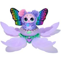 Hatchimals Bloomables poupě s překvapením štěňátka - Poškozený obal