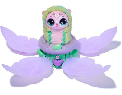Hatchimals Bloomables poupě s překvapením štěňátka - Poškozený obal