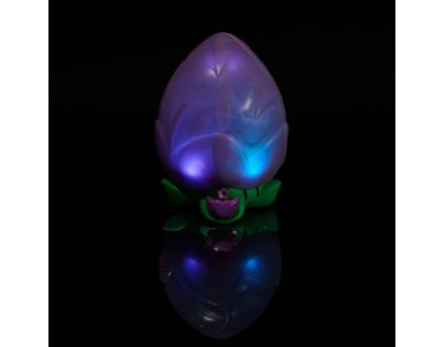 Hatchimals Bloomables poupě s překvapením štěňátka - Poškozený obal