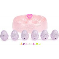 Hatchimals Duhový hrací set 2