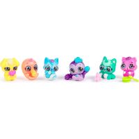 Hatchimals Duhový hrací set 3