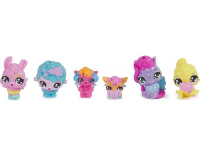 Hatchimals Jarní balení 3 vajíček líhnoucích se ve vodě