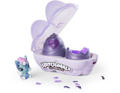 Hatchimals Karton 2 ks zvířátek S4