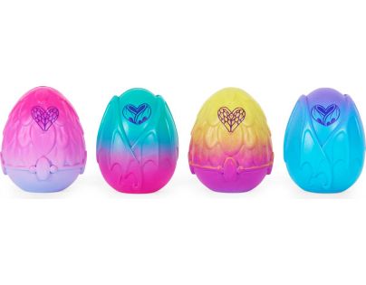 Hatchimals karton zvířátek 12 ks