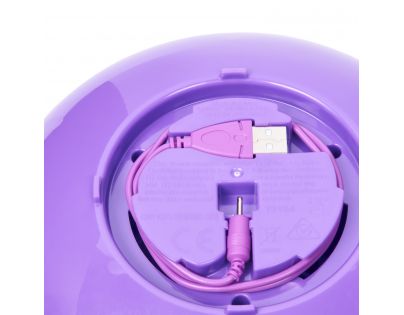 Hatchimals Létající víla Duhová třpytka
