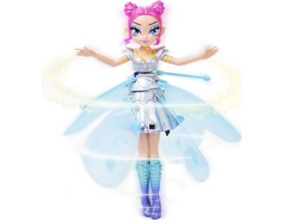 Hatchimals Létající víla Pixie Hvězda