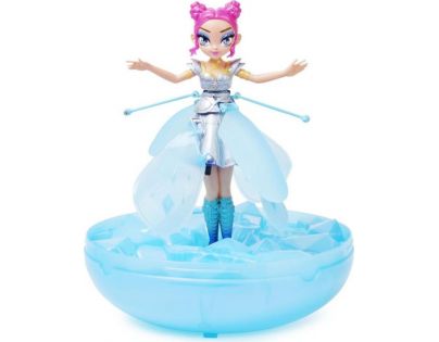 Hatchimals Létající víla Pixie Hvězda