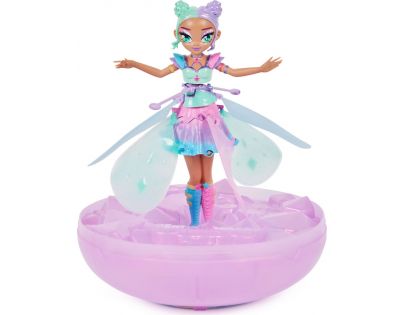 Hatchimals Létající víla v pastelových barvách