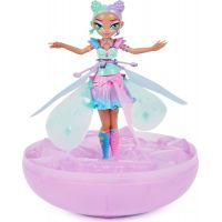 Hatchimals Létající víla v pastelových barvách 2