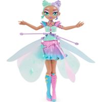 Hatchimals Létající víla v pastelových barvách 3