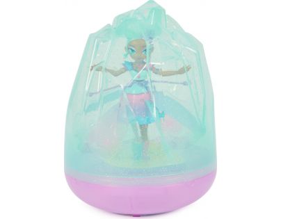 Hatchimals Létající víla v pastelových barvách