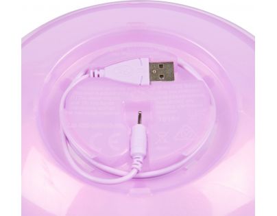 Hatchimals Létající víla v pastelových barvách
