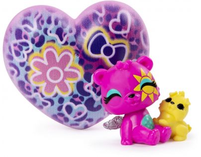 Spin Master Hatchimals letní série  dvoubalení s7