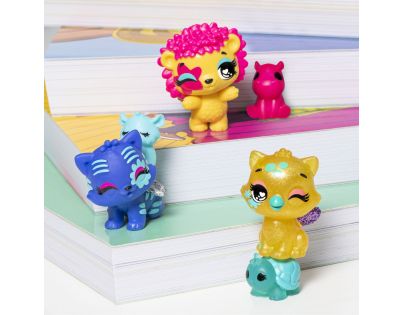 Spin Master Hatchimals letní série  dvoubalení s7