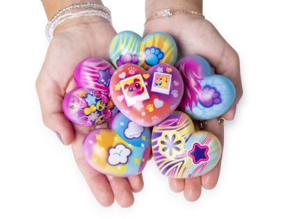 Spin Master Hatchimals letní série  dvoubalení s7