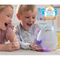 Hatchimals Líhnoucí se Interaktivní zvířátko Dráček - Poškozený obal 4