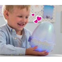 Hatchimals Líhnoucí se Interaktivní zvířátko Dráček 3