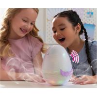 Hatchimals Líhnoucí se Interaktivní zvířátko Jednorožec - Poškozený obal 3