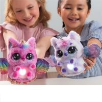 Hatchimals Líhnoucí se Interaktivní zvířátko Jednorožec - Poškozený obal 4