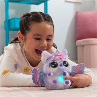 Hatchimals Líhnoucí se Interaktivní zvířátko Jednorožec 5