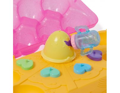 Hatchimals Líhnoucí se zvířátka ve vodě karton 1092