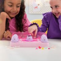 Hatchimals Alive Líhnoucí se zvířátka ve vodě Karton 5