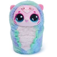 Hatchimals poupě s překvapením koťátka 3