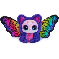 Hatchimals poupě s překvapením koťátka 4