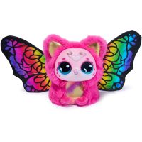 Hatchimals poupě s překvapením koťátka 5
