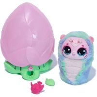 Hatchimals poupě s překvapením koťátka 6
