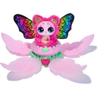 Hatchimals poupě s překvapením koťátka