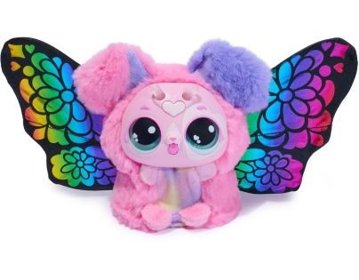 Hatchimals poupě s překvapením stěňátka