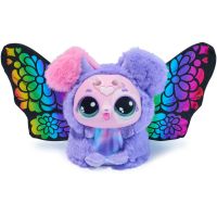 Hatchimals poupě s překvapením stěňátka 3