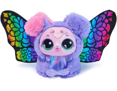 Hatchimals poupě s překvapením stěňátka