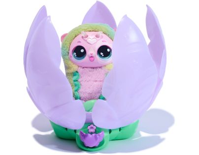 Hatchimals poupě s překvapením stěňátka