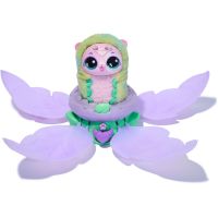 Hatchimals poupě s překvapením stěňátka 6