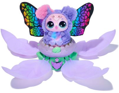 Hatchimals poupě s překvapením stěňátka