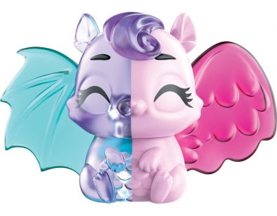 Hatchimals samostatná zvířátka s křídly S9